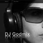 DJ Godmix