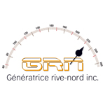 Génératrice rive-nord inc