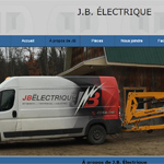 J.B. Électrique