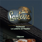 Restaurant La Lanterne