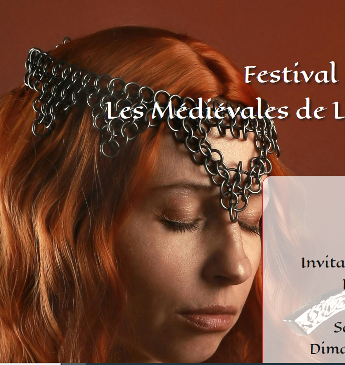 Les Médiévales de Lanaudière