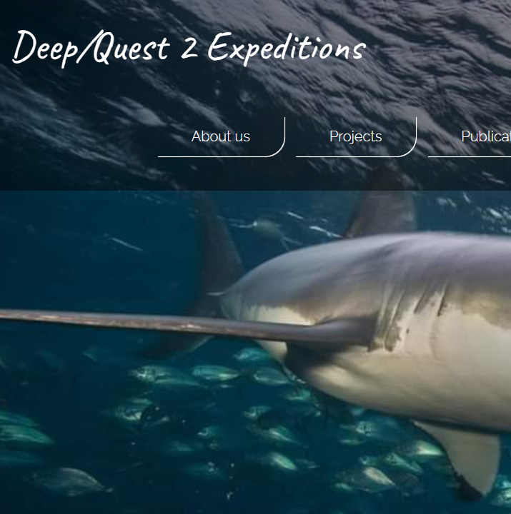 Deep/Quest 2 Expeditions