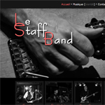 Le Staff Band