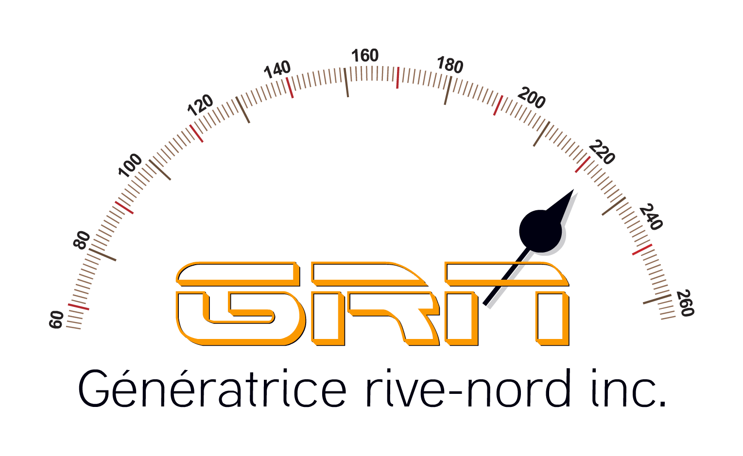 Génératrice rive-nord inc